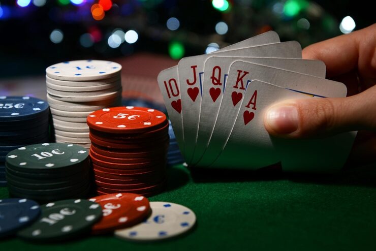 bso88 Dadu Online live-studio croupier rolling dice with multi-camera broadcast feed