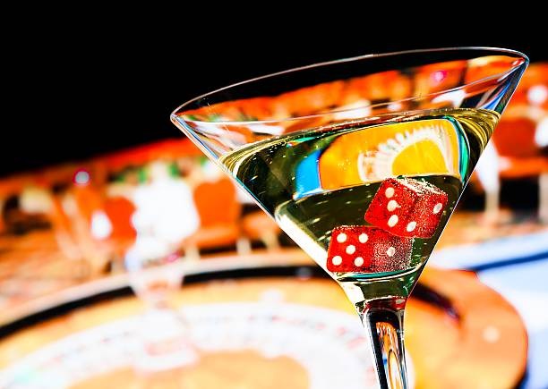 bso88 Ways of the Qilin live-dealer studio with multi-camera feed and blackjack table